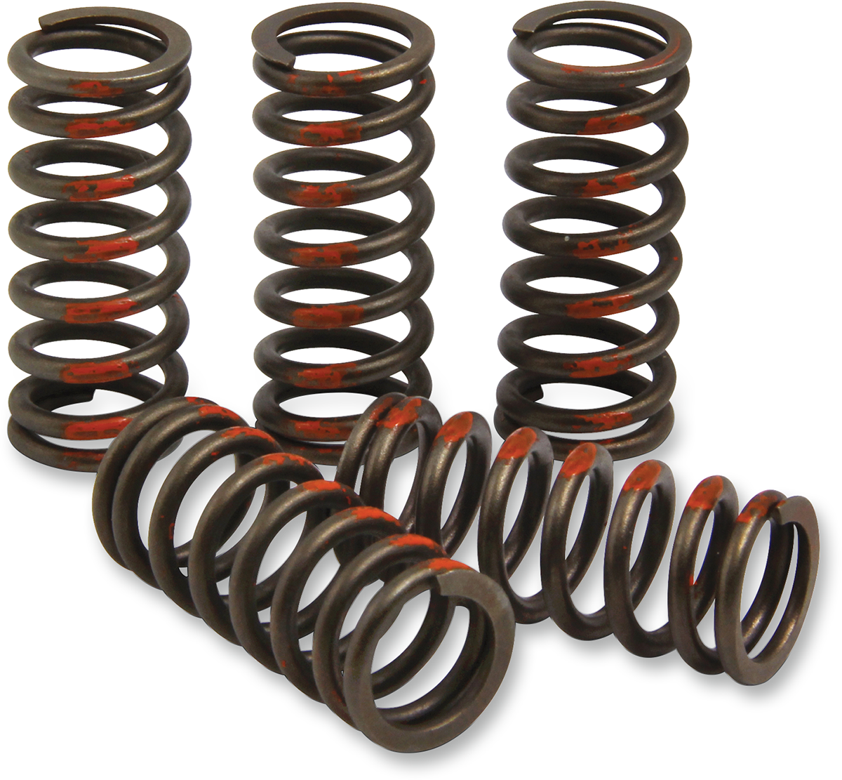 Pro circuit Clutch Springs - 85 SX 2003-2014 KTM 85 SX