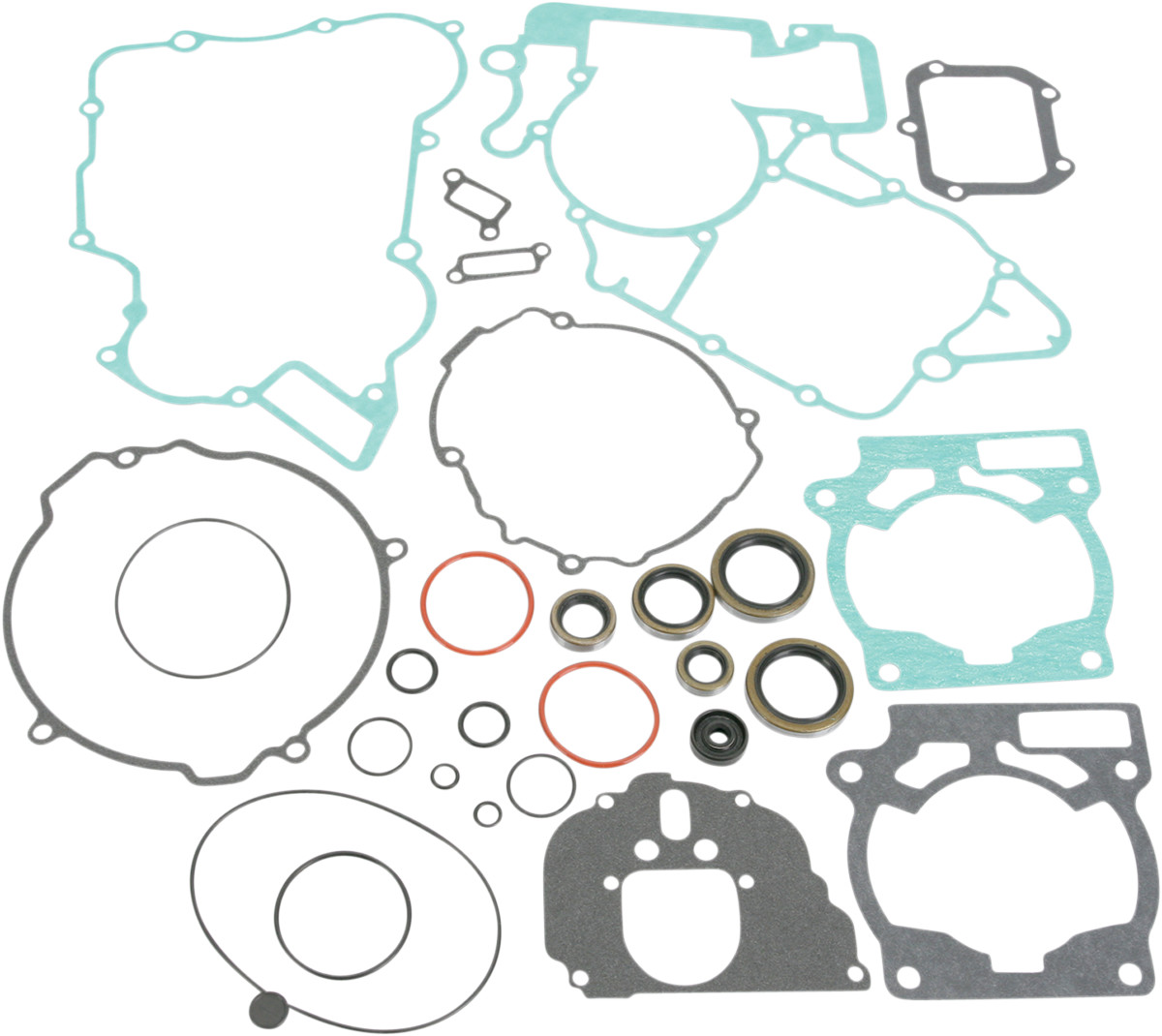 Moose Racing Complete Gasket and Oil Seal Kit