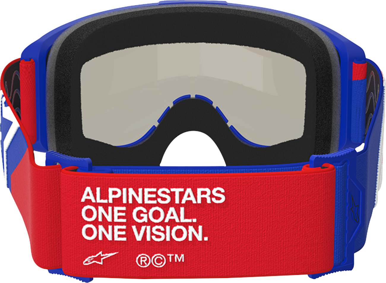Alpinestars Vision Sand Goggle