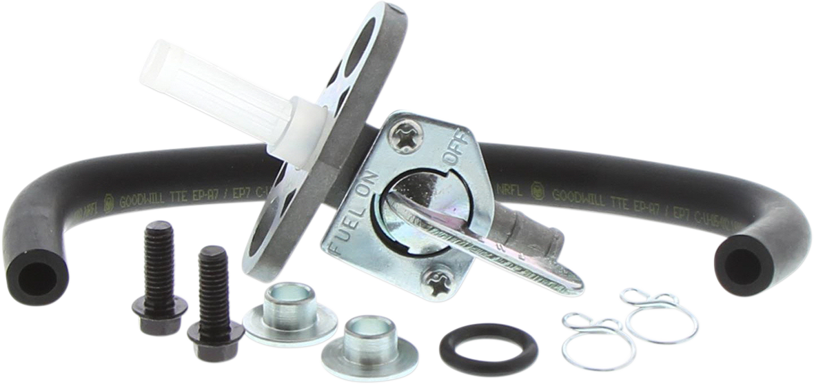 ALL BALLS Fuel Valve Kit