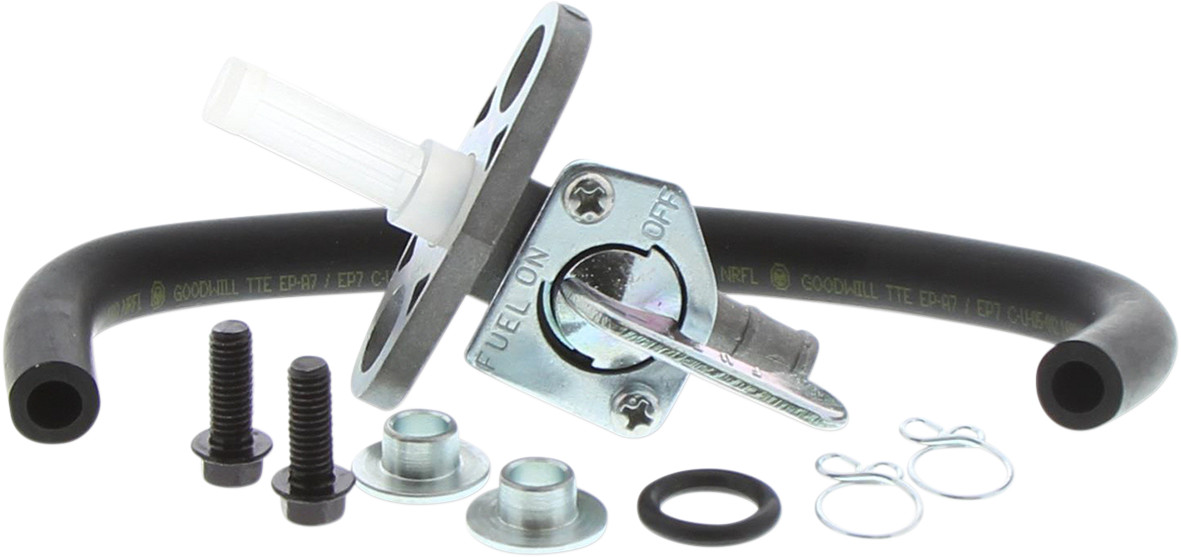 ALL BALLS Fuel Valve Kit