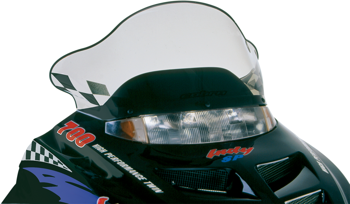 Cobra™ Windshield