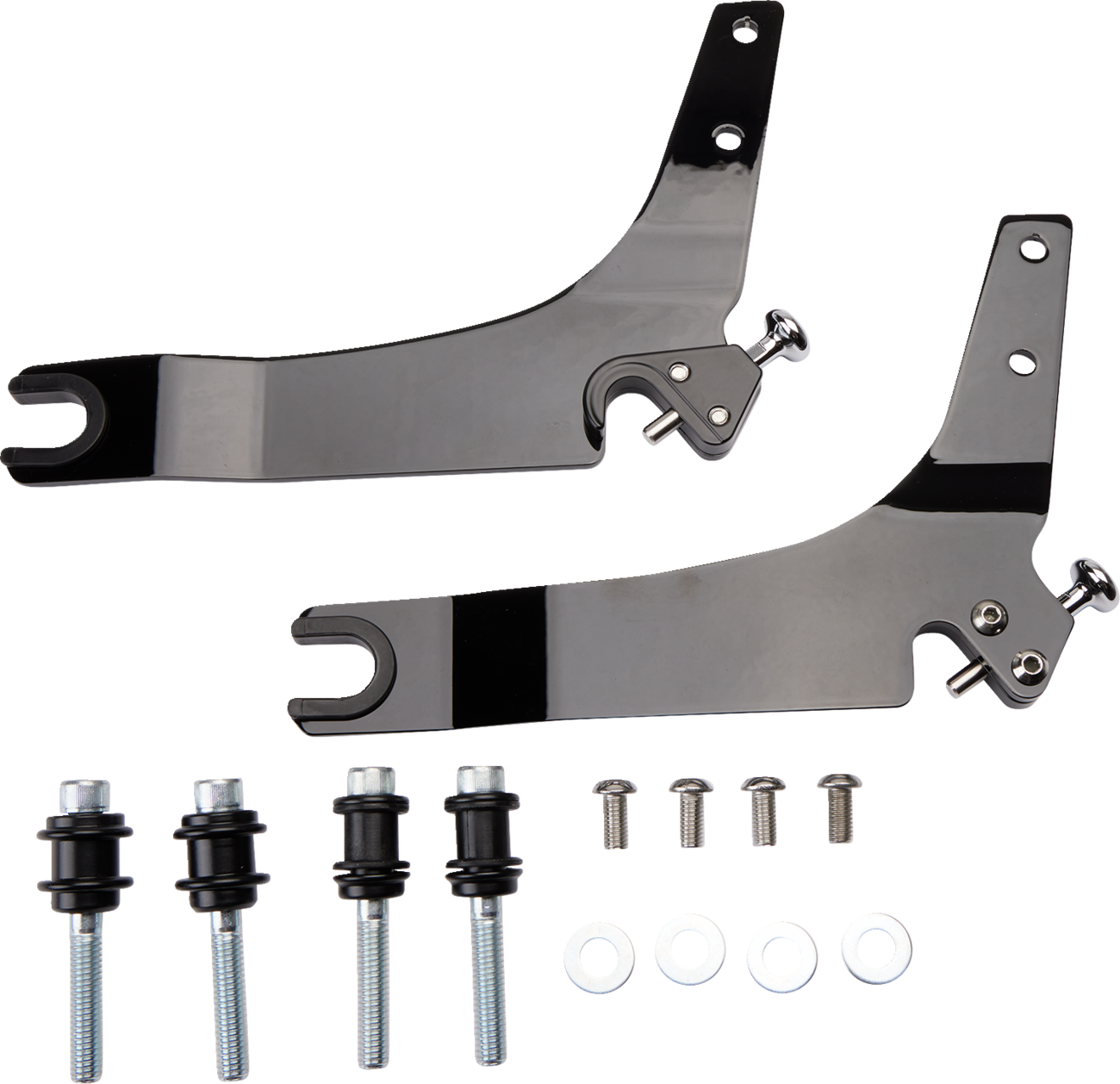 COBRA Detachable Backrest Kit