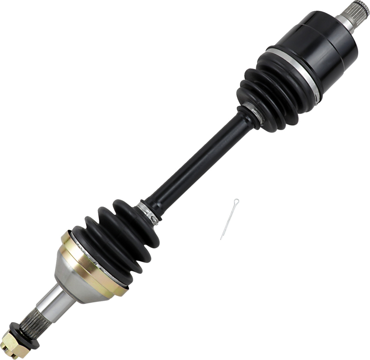 Moose Racing OEM Replacement Standard CV Axle