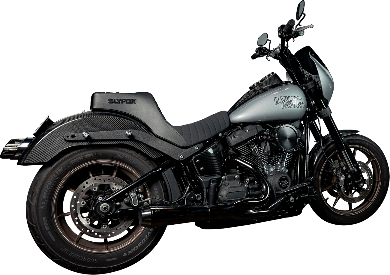 SLYFOX High Noon Seat