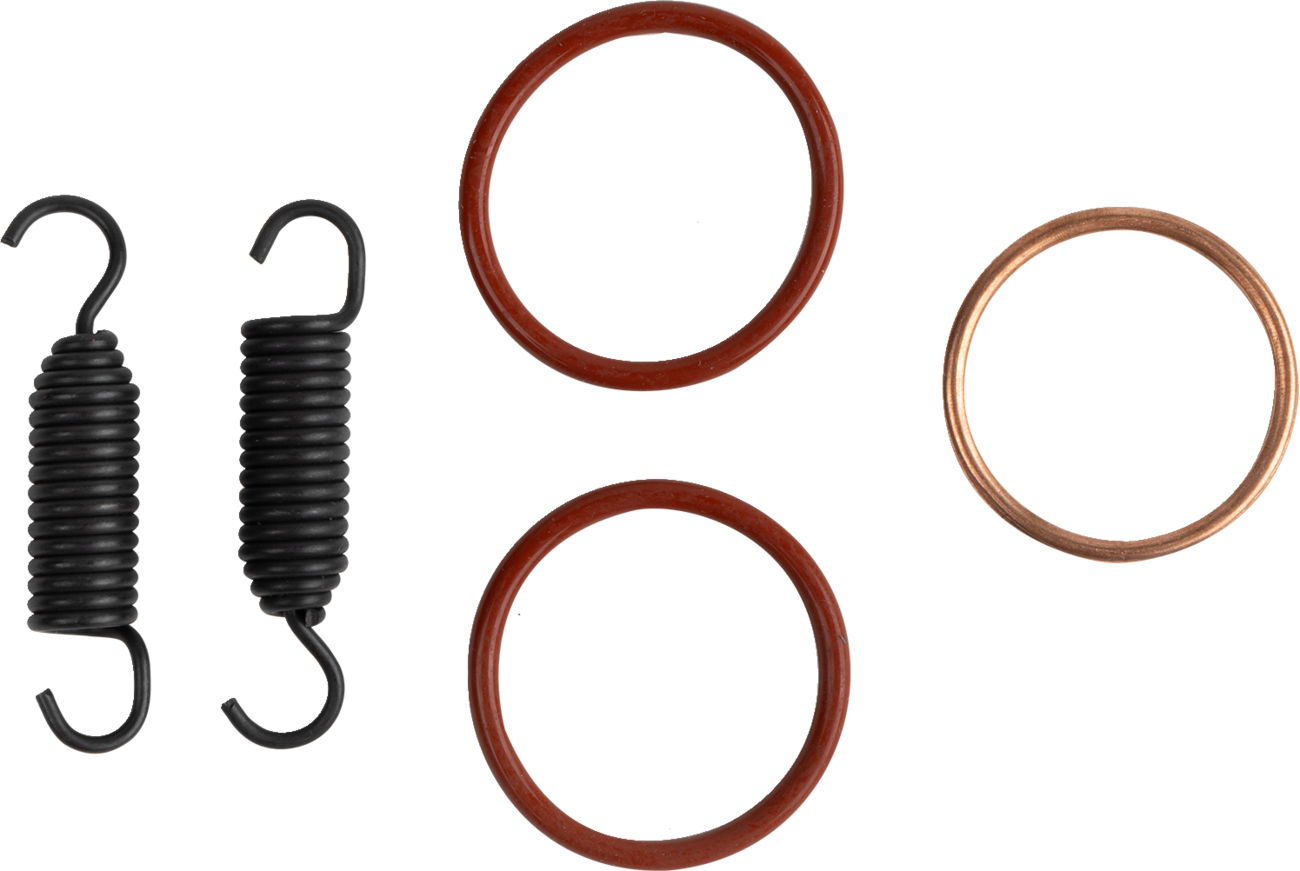 Moose Racing Exhaust Gasket Kit