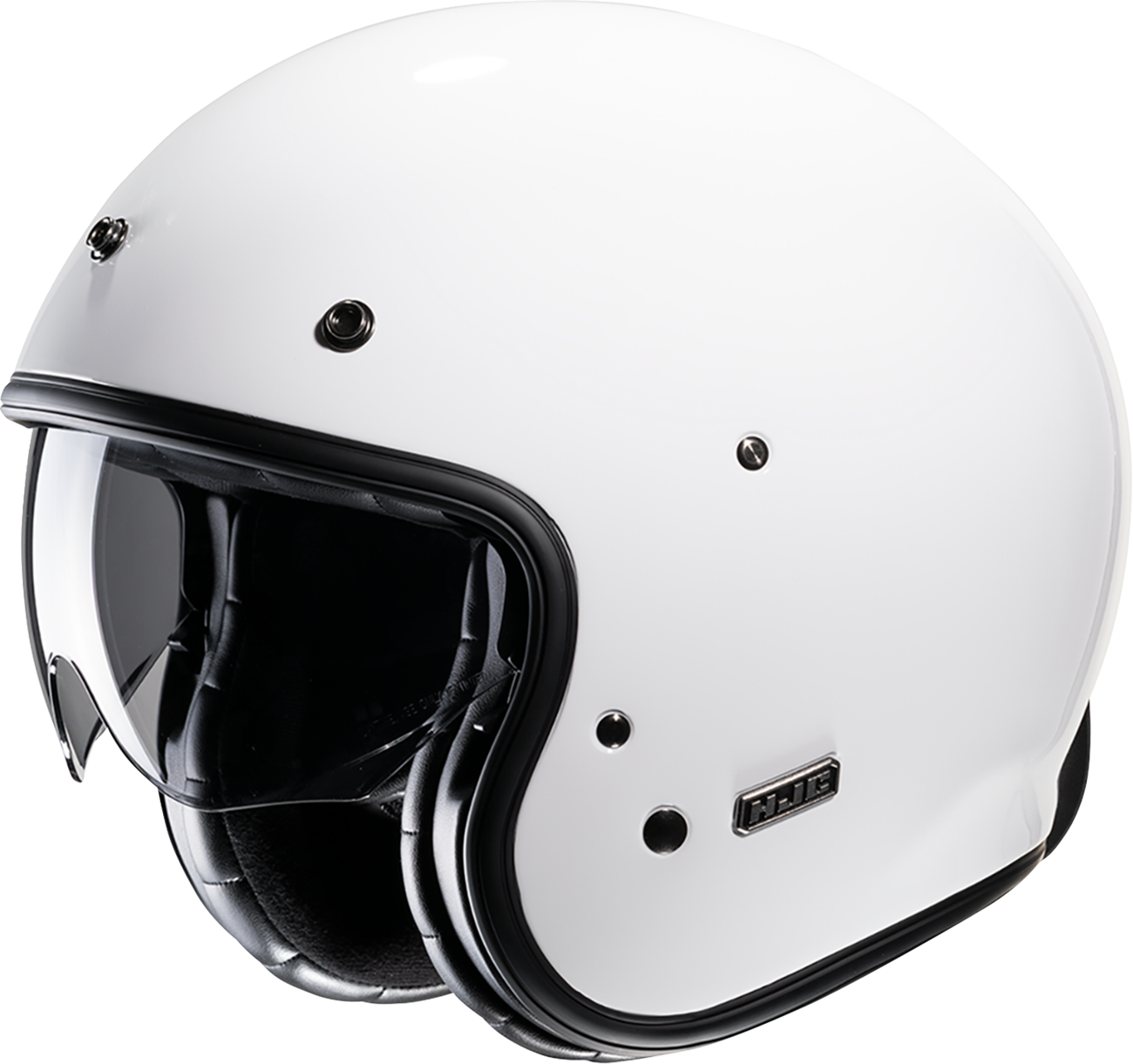HJC V31 Solid Helmet