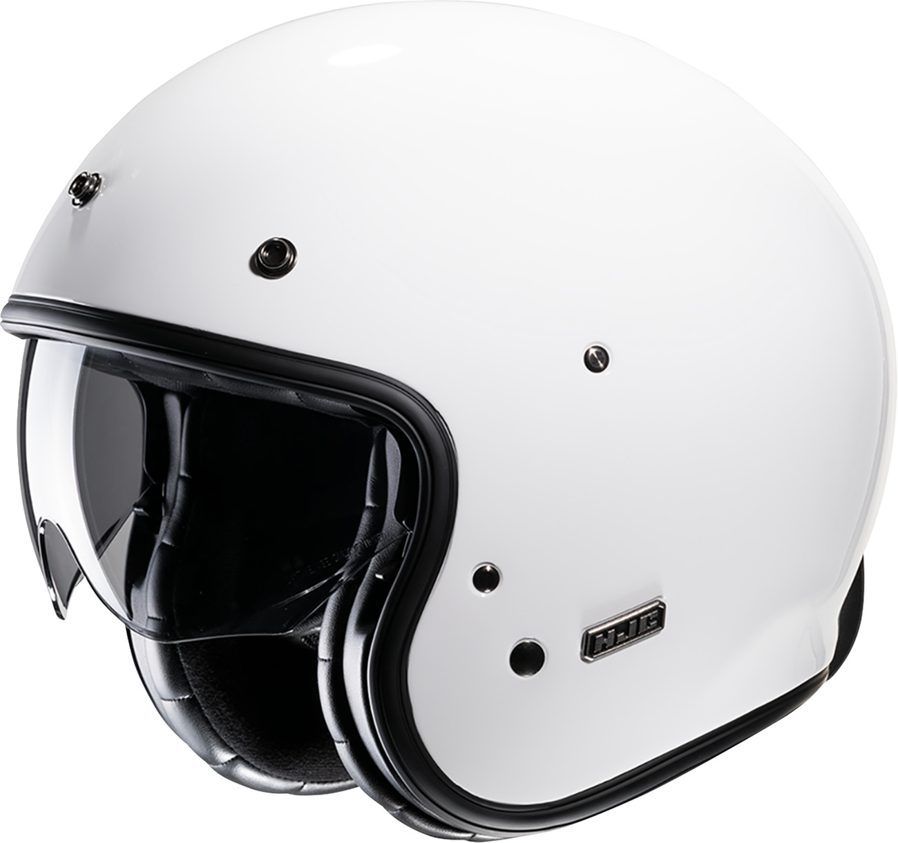 HJC V31 Solid Helmet