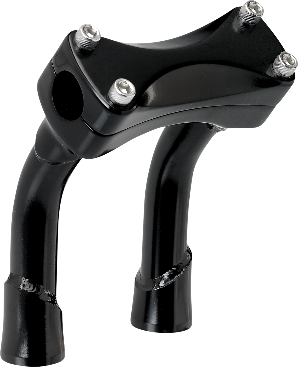 Biltwell Murdock O/S Pullback Risers For Harley
