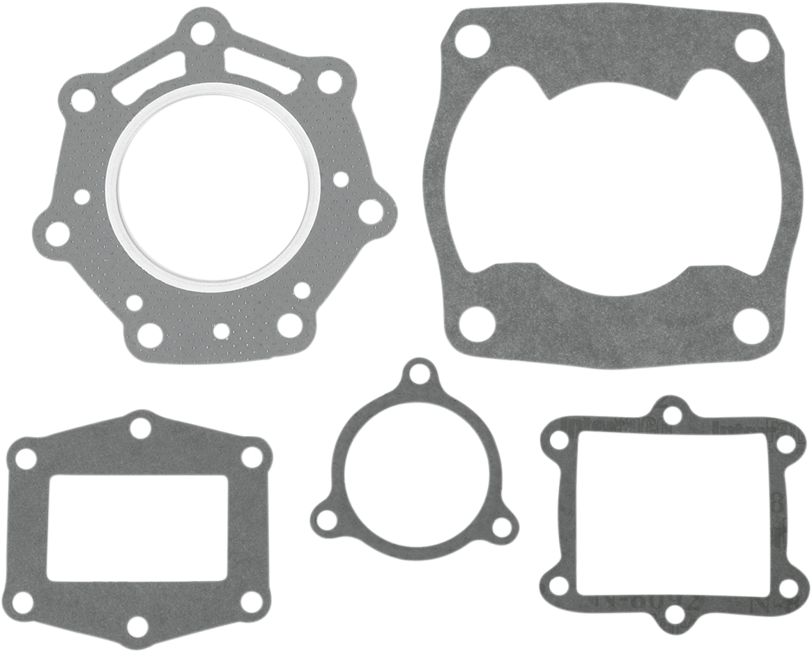 Moose Racing Top End Gasket Kit Honda CR250R 1983