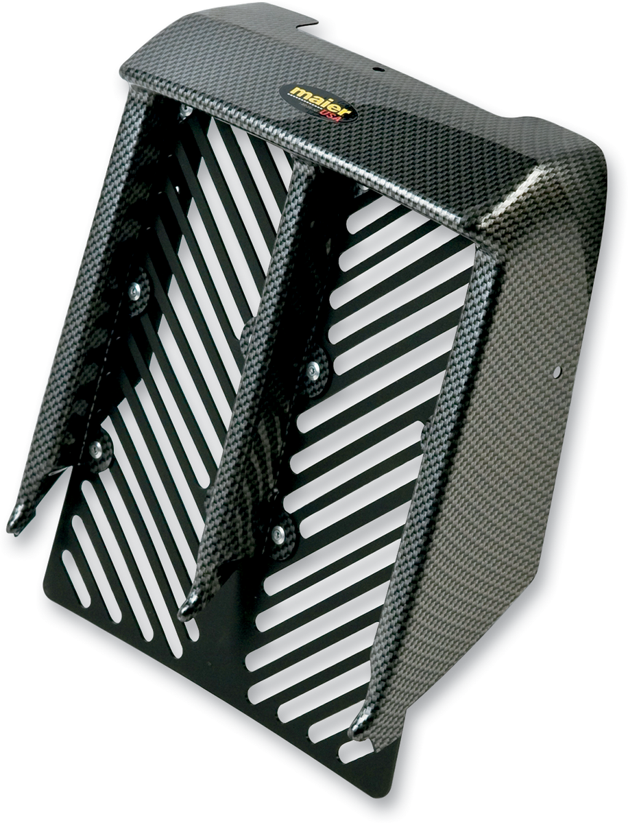 MAIER Replacement Radiator Plastic