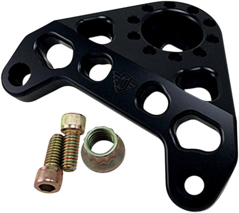 Joker Machine Headlight Bracket For Harley Sportster 1992-2021