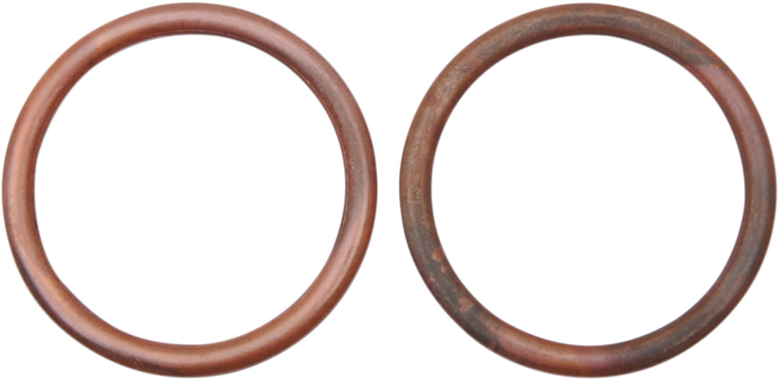 Moose Racing Exhaust Gasket Kit