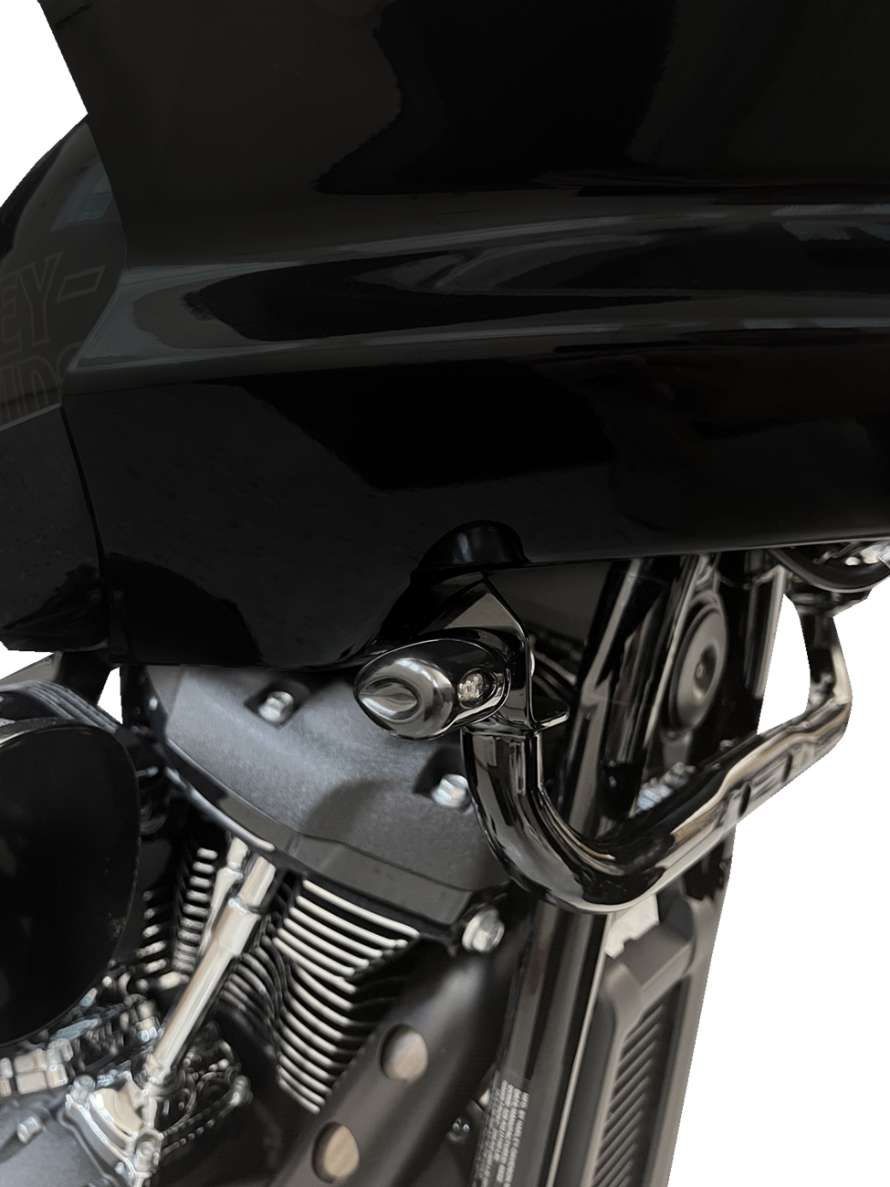 KODLIN USA Elypse LED Front Turn Signals