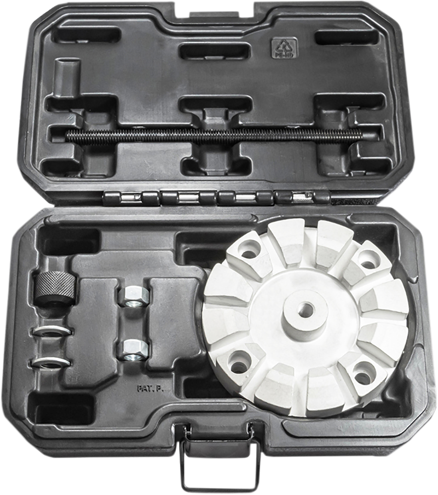 Clutch Holding Tool