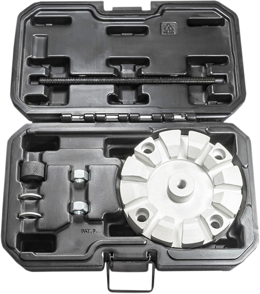 Moose Racing Clutch Holding Tool