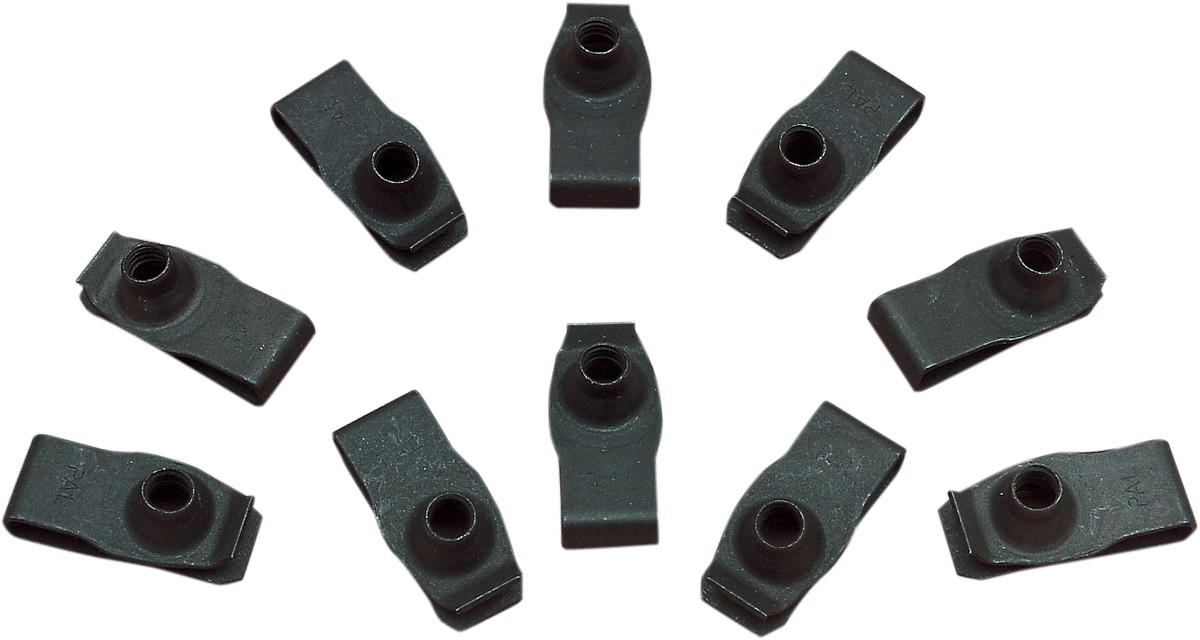 MAIER Universal Fairing/Body Mounting Hardware