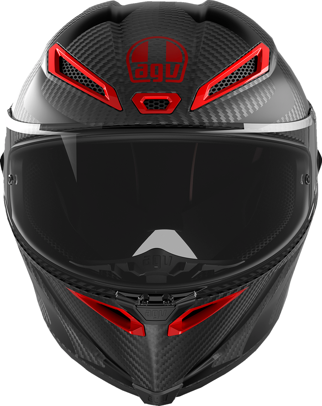 AGV Pista GP RR Intrepido Carbon Helmet