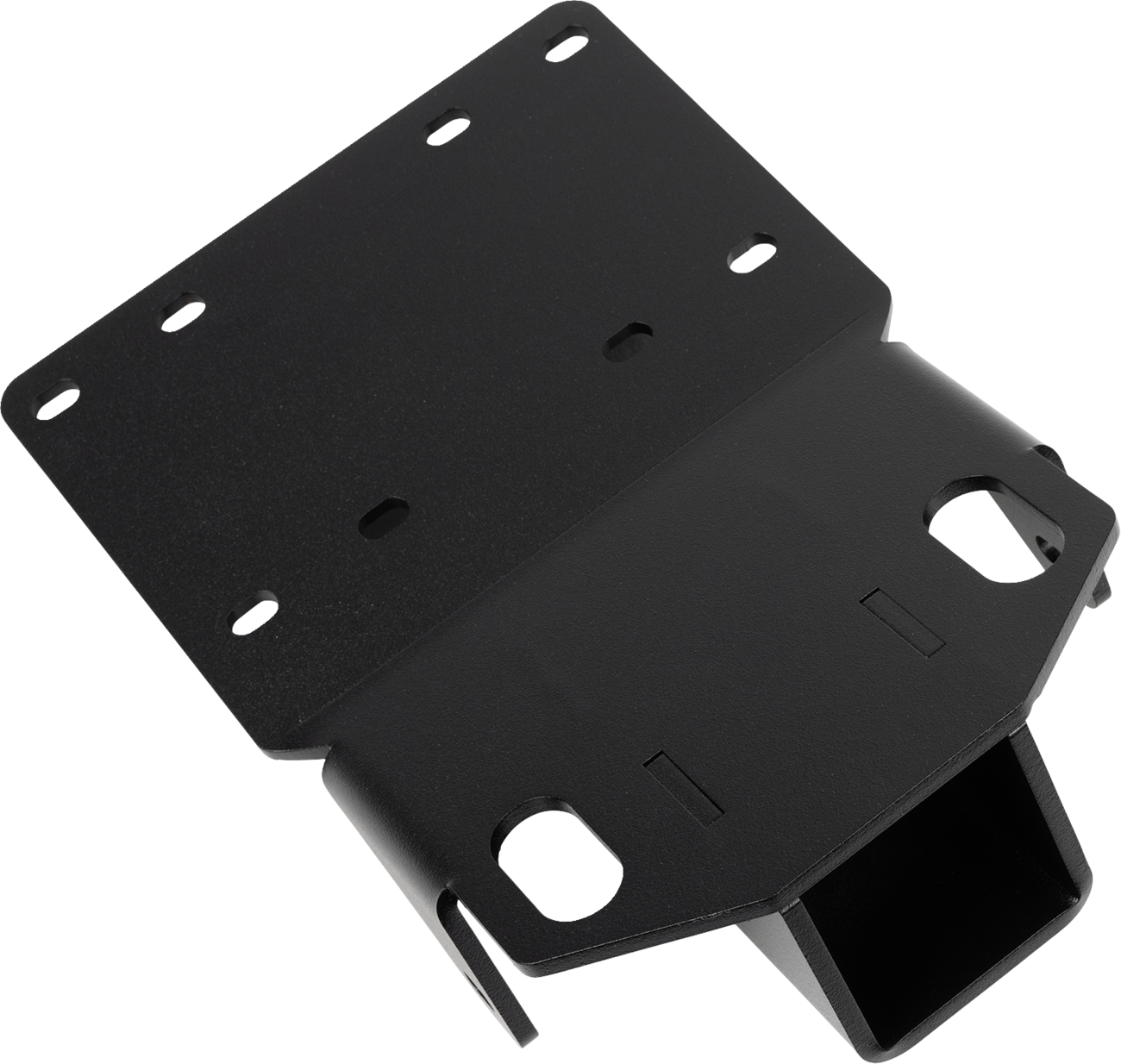 Moose Racing Front Receiver Hitch