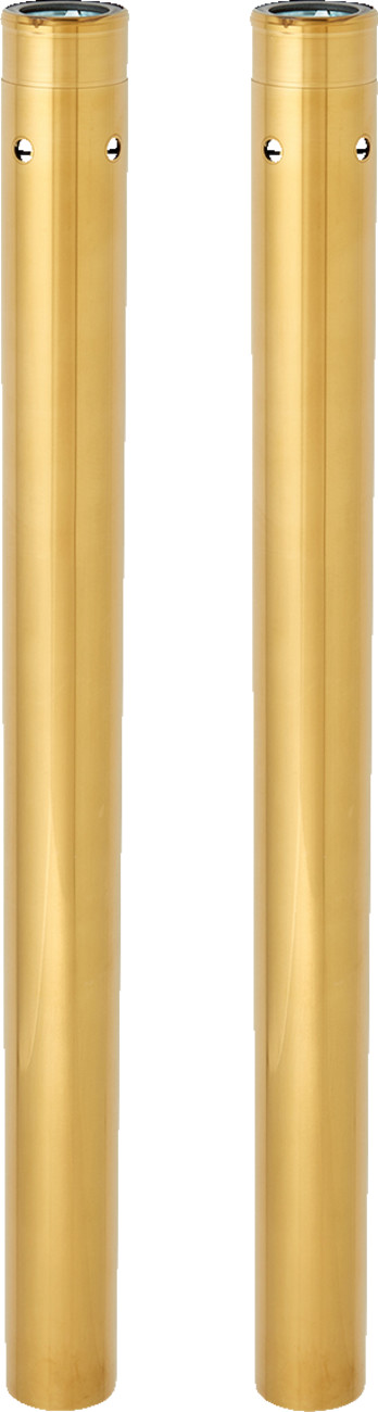 Arlen Ness 49mm Fork Tubes For Harley Touring 2017-2026