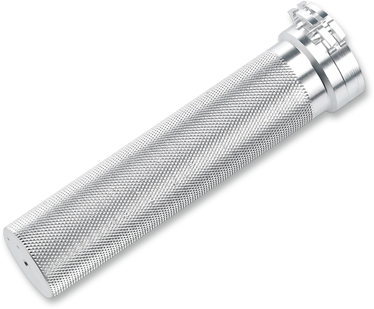 BILTWELL Whiskey Throttle Tube