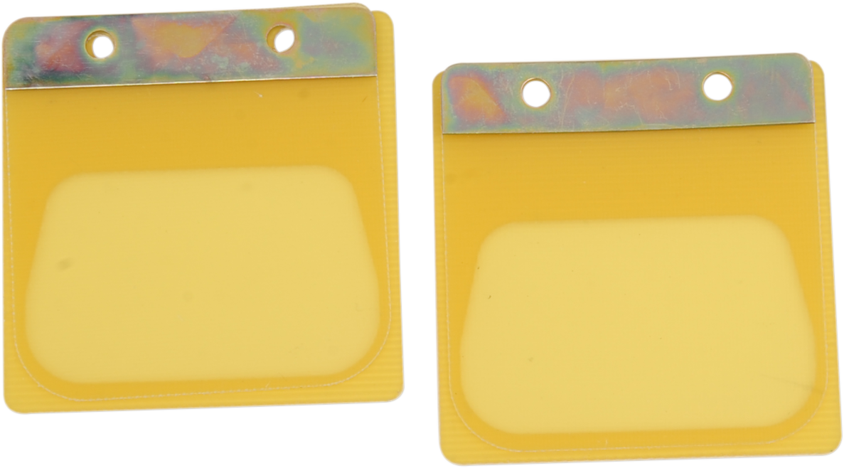 Boyesen Power Reed Set - Suzuki