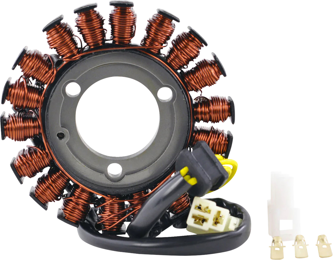 Rm stator Stator - Suzuki