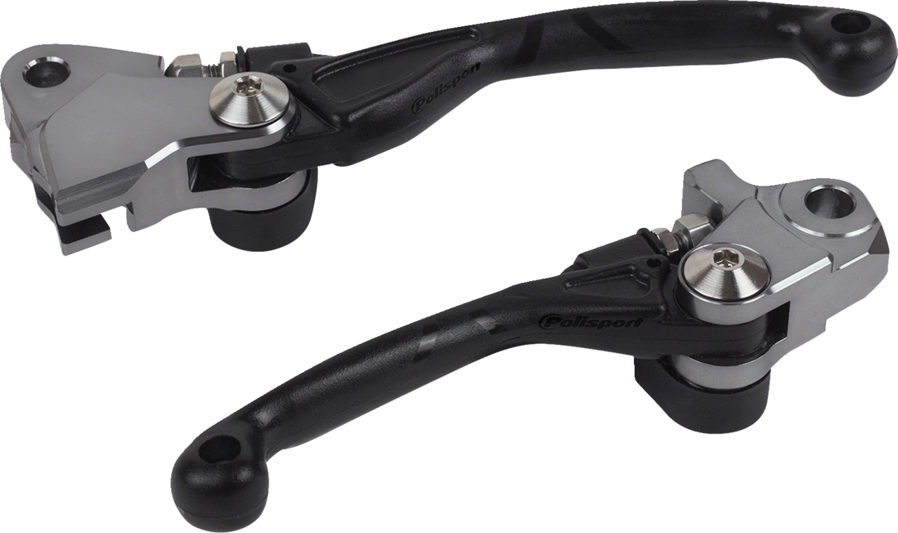 POLISPORT Pivot Unbreakable Lever Set