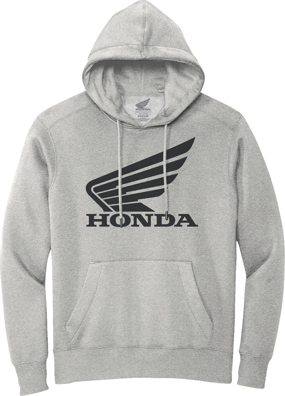 HONDA APPAREL Honda Wing Hoodie