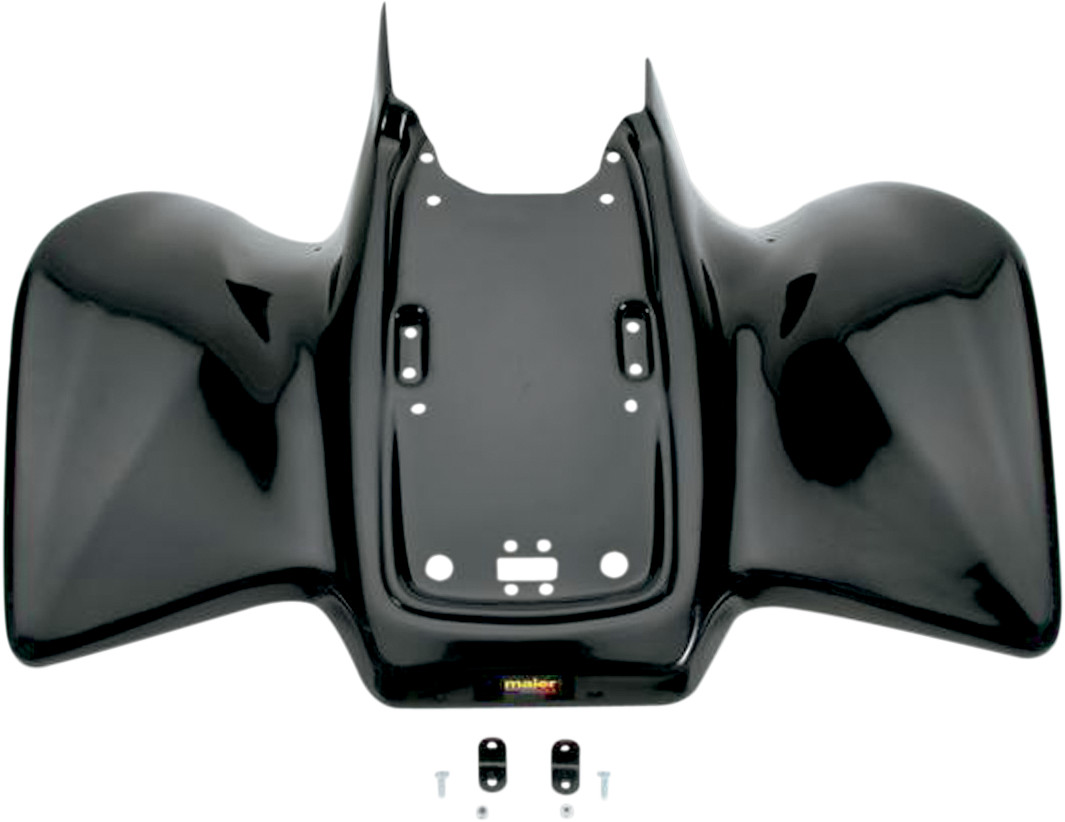 MAIER Fender Replacement Plastic — Custom