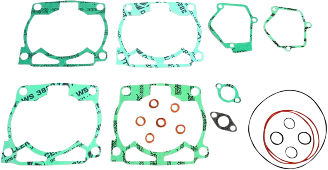 Athena Top End Gasket Kit KTM 250cc SX / EXC / MXC 1990-1998