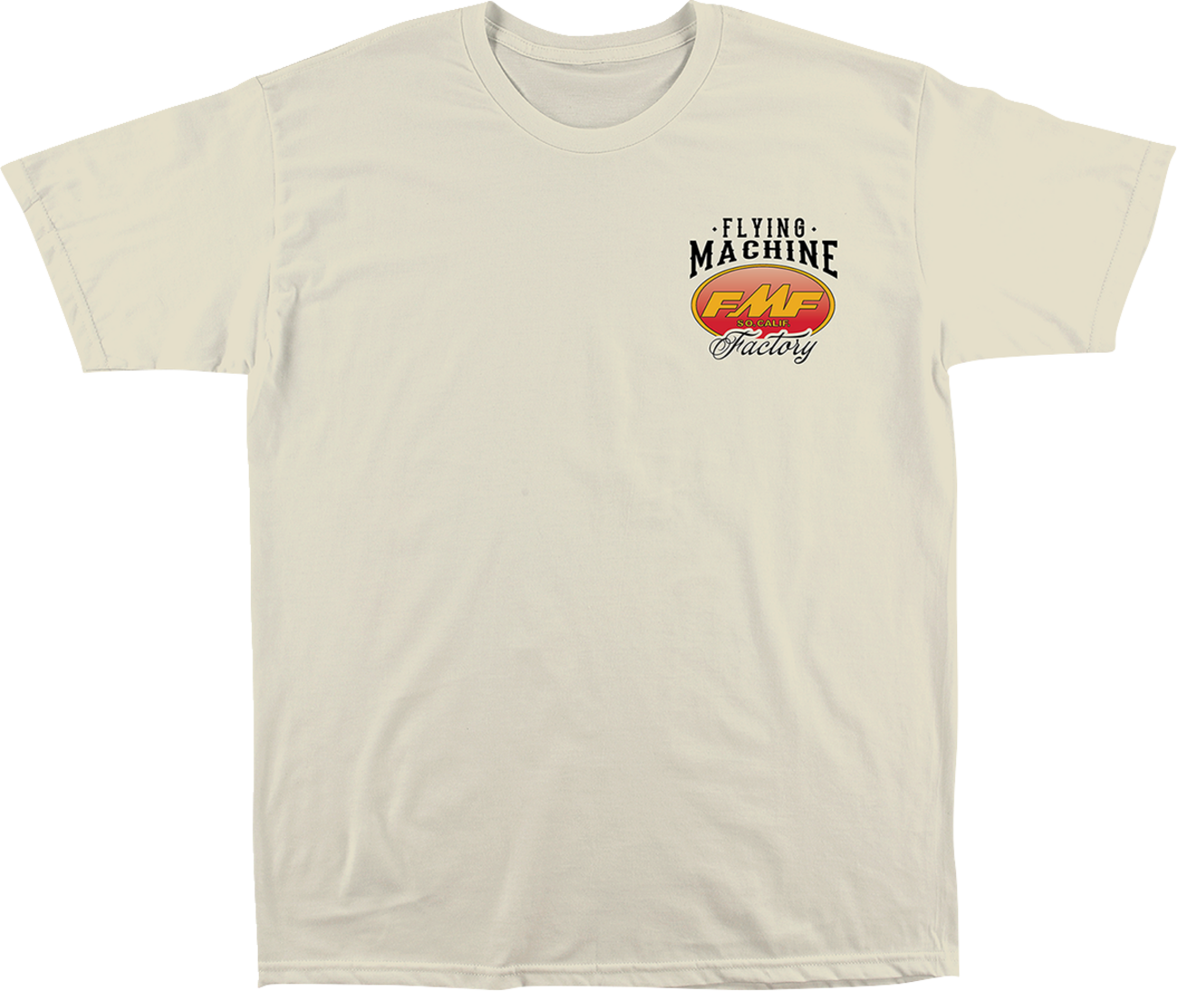 Flight Ready T-Shirt