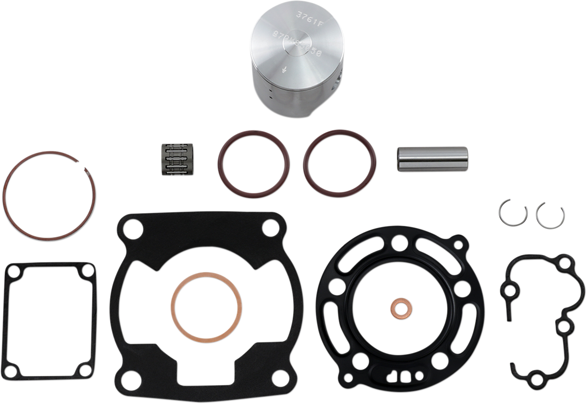 High Performance Piston Kit with Gaskets for 2-Stroke