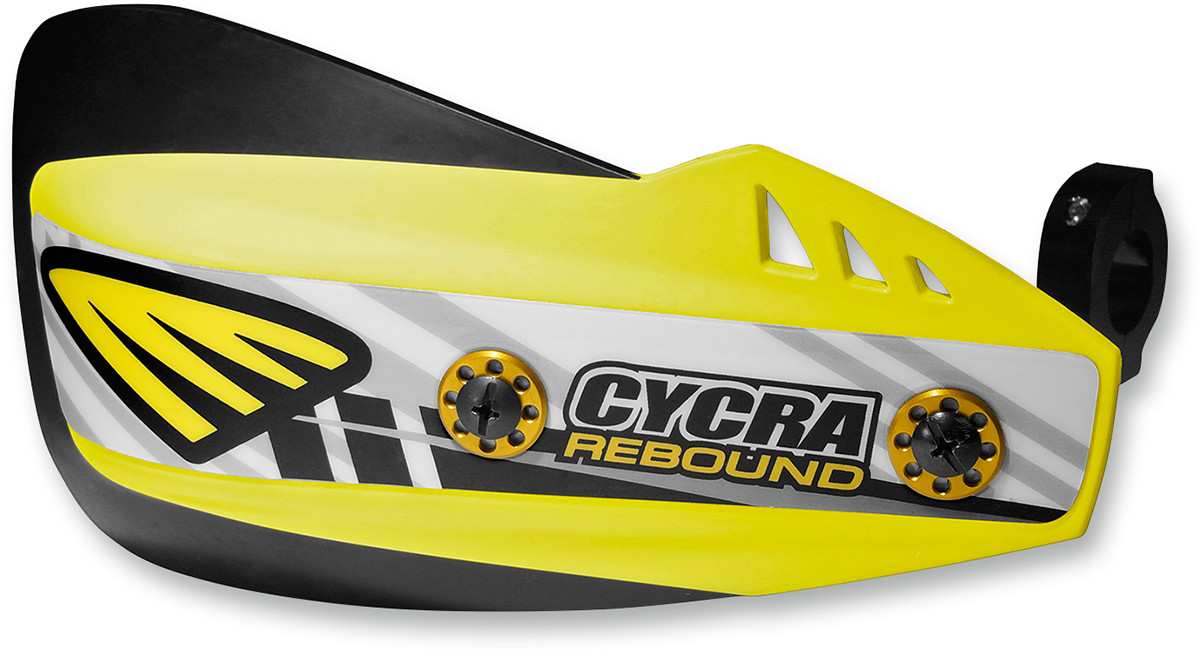 CYCRA Rebound Handguards