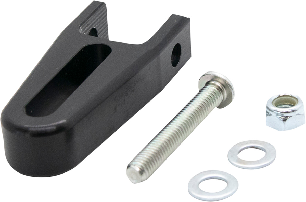 SDI Light Bar Mount Accessory