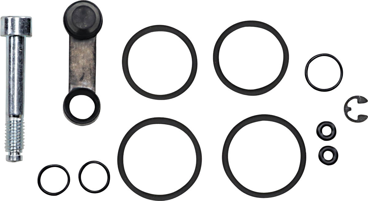 Brake Caliper Rebuild Kit