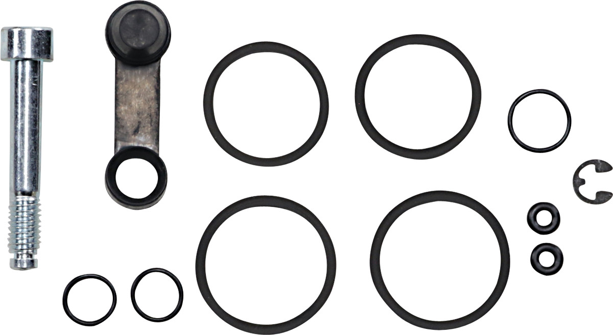 Brake Caliper Rebuild Kit