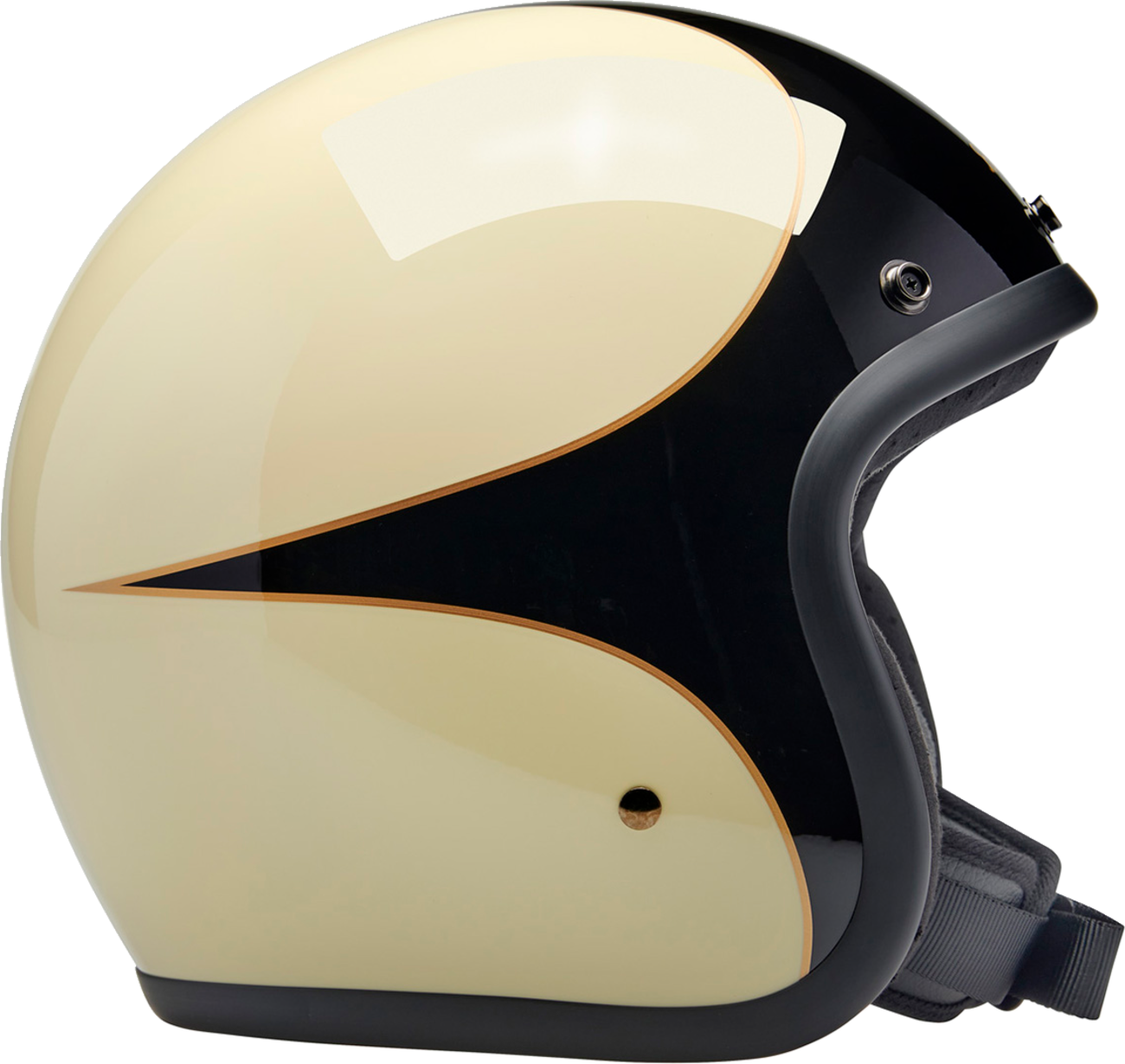 Biltwell Bonanza Helmet