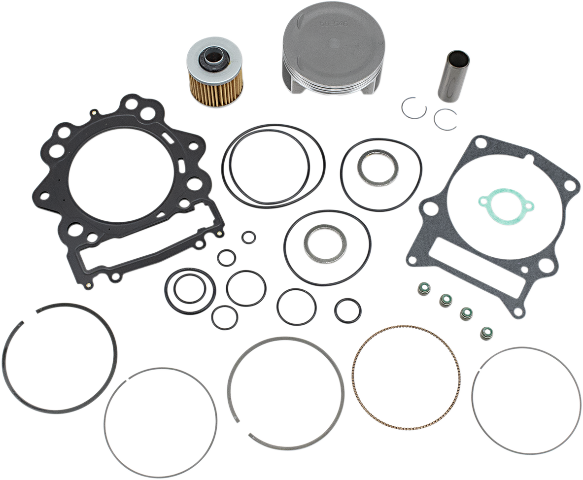 WSM Top-End Rebuild Kit