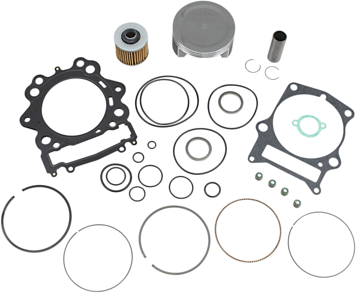 WSM Top-End Rebuild Kit