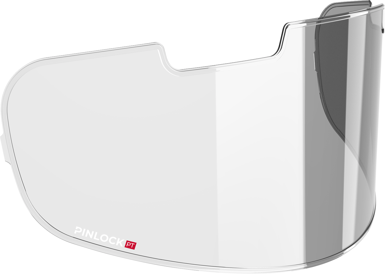 PINLOCK Pinlock® PrecisionTone MaxVision™ Lens