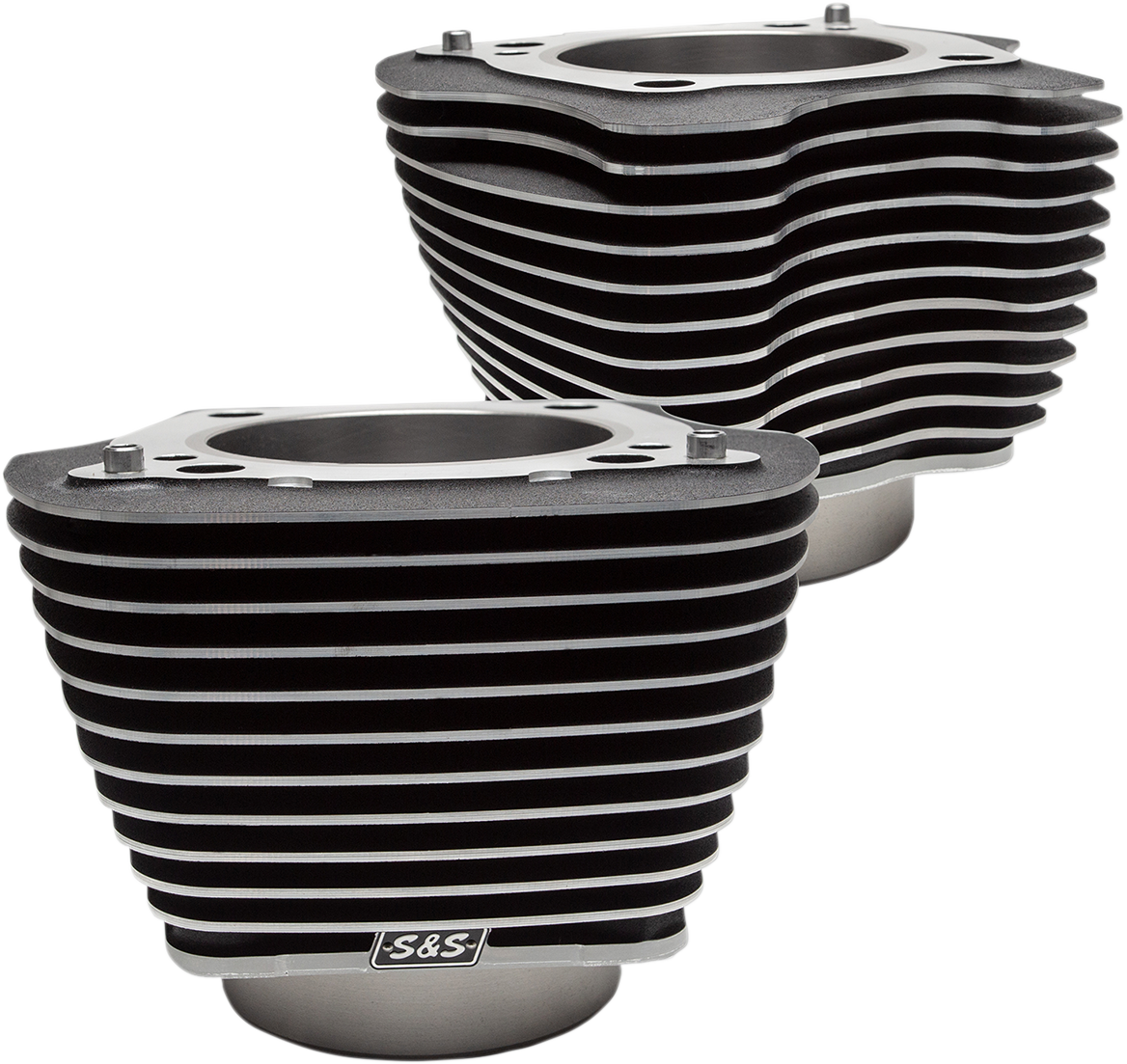 S&S CYCLE Big Bore Cylinder Set