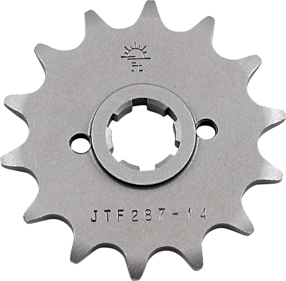 Countershaft Sprocket — Honda