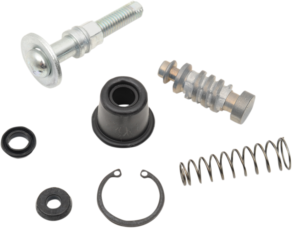 Parts unlimited Master Cylinder Rebuild Kit Yamaha