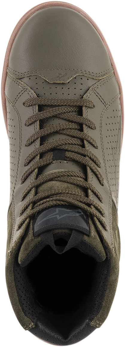 Alpinestars Jam Air Riding Shoes