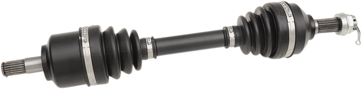All balls Axle Kit - Complete - 8 Ball - Extreme Duty - Front Right - '08-'11 Kawasaki Brute Force