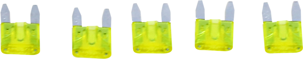 Replacement Fuses