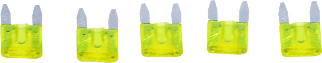 Replacement Fuses