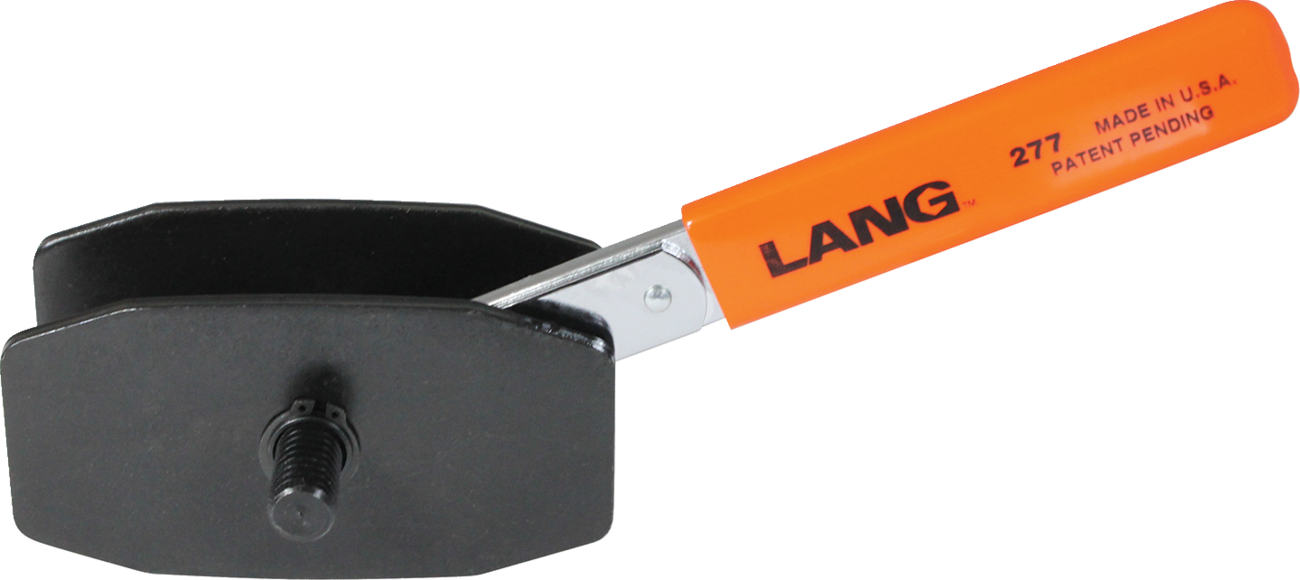 Lang tools Brake Caliper Press