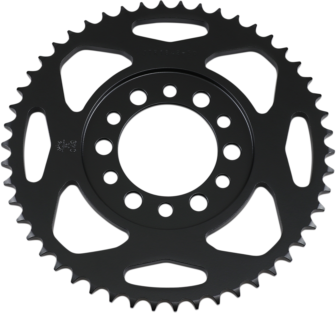JT SPROCKETS Steel Rear Sprocket
